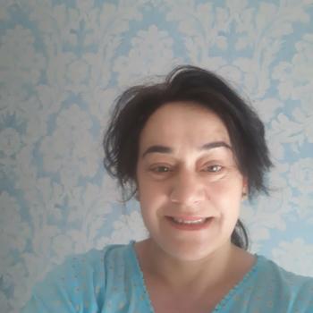 Nanny Luton: Silvia
