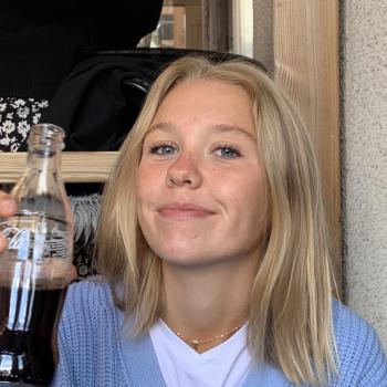 Barnvakt Stockholm: Tilda