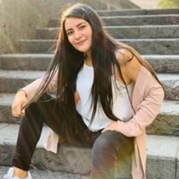 Niñeras en Ampliación San Mateo (Colonia Solidaridad): Valeria