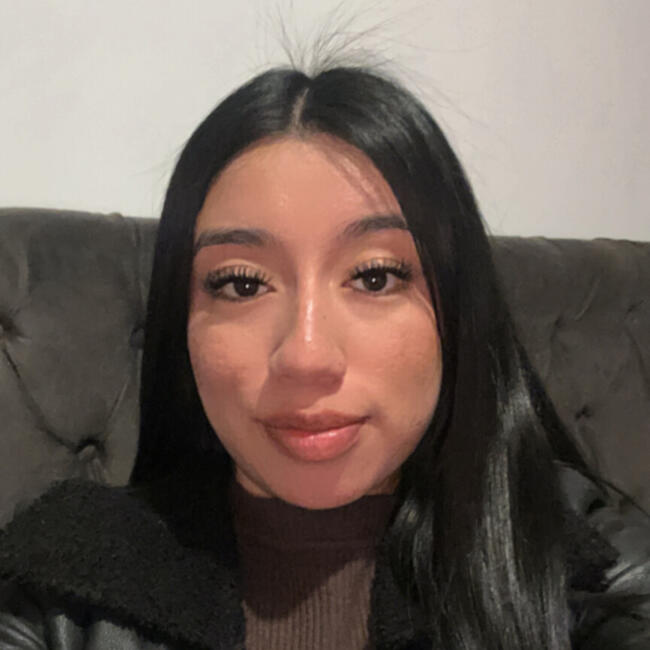 Babysitter in Santiago: Kiara