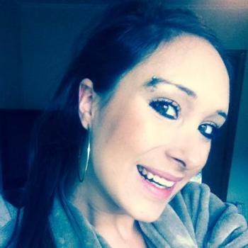 Babysitter in Waipara: Emily