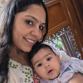 Babysitting job in Christchurch: babysitting job Renu