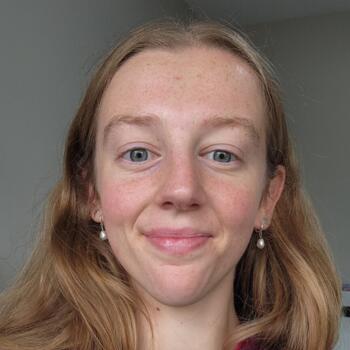 Babysitter in Christchurch: Jasmine