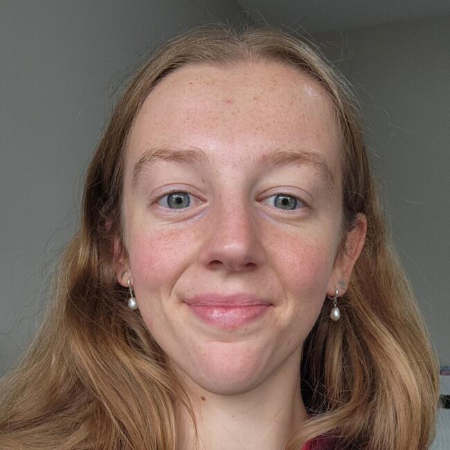 Babysitter in Christchurch: Jasmine