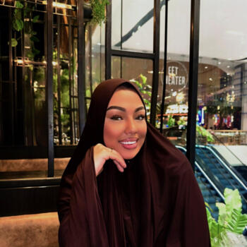 Babysitter in Rotterdam: Lia's