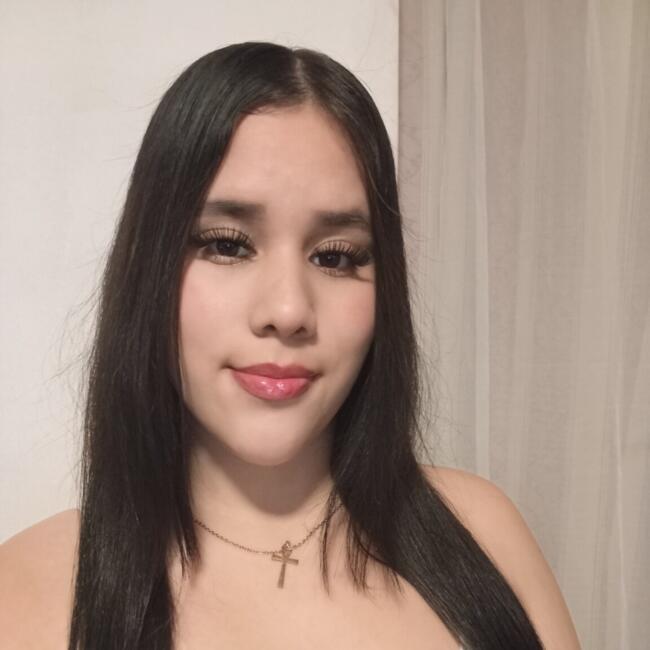 Babysitter in Antofagasta: Karolay sharith