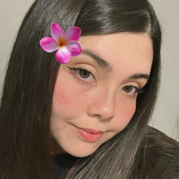 Niñera en San José de Tango: Paulina