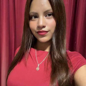 Niñera Santiago de Chile: Katherine