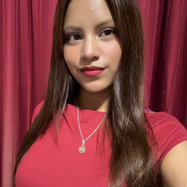 Niñera en Santiago de Chile: Katherine