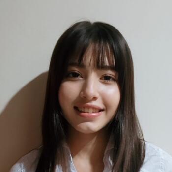 Niñera en Guayaquil: Wendy Velasquez