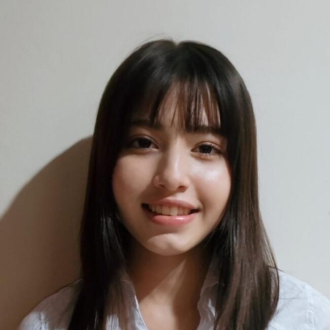 Babysitter in Guayaquil: Wendy Velasquez