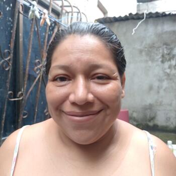 Niñera en Guayaquil: Patricia
