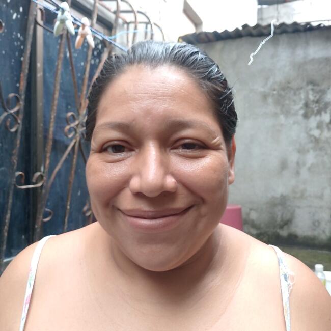 Niñera en Guayaquil: Patricia