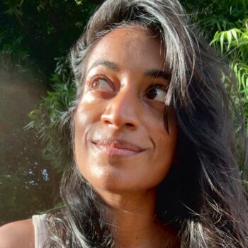 Babysitter Leeuwarden: Mrinalini Murali