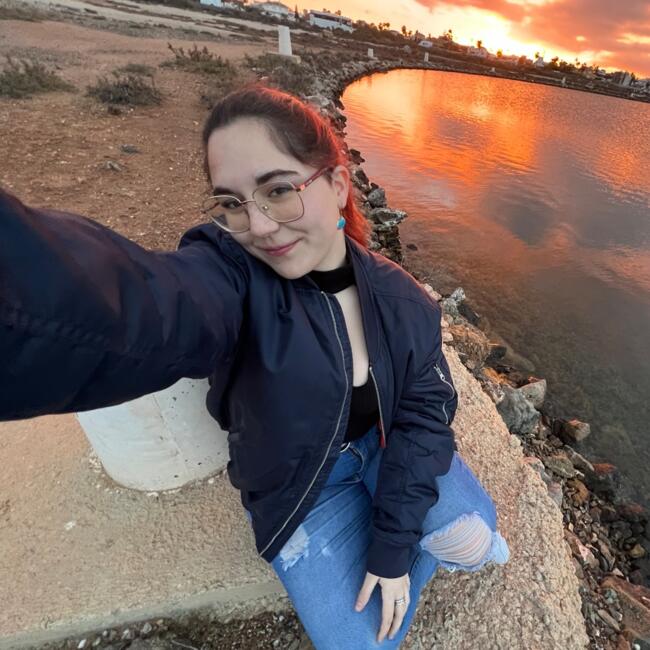 Babysitter in Berrón: Alba