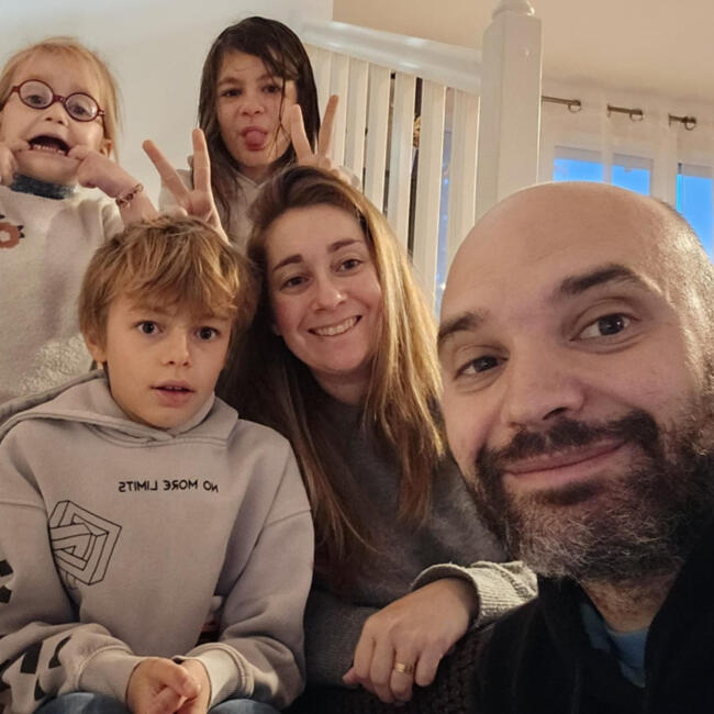 Babysitting job in Élancourt: CLIO