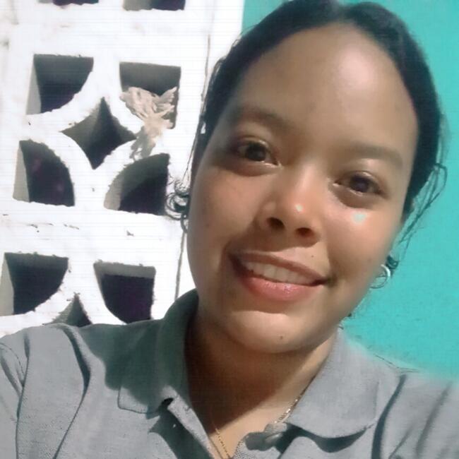 Babysitter in David: Angie