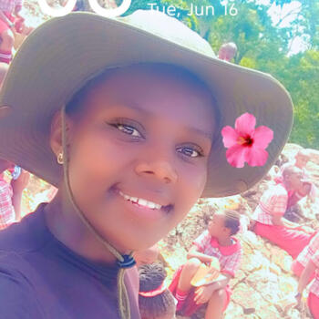Babysitter Seeta (Mukono District): Nelima
