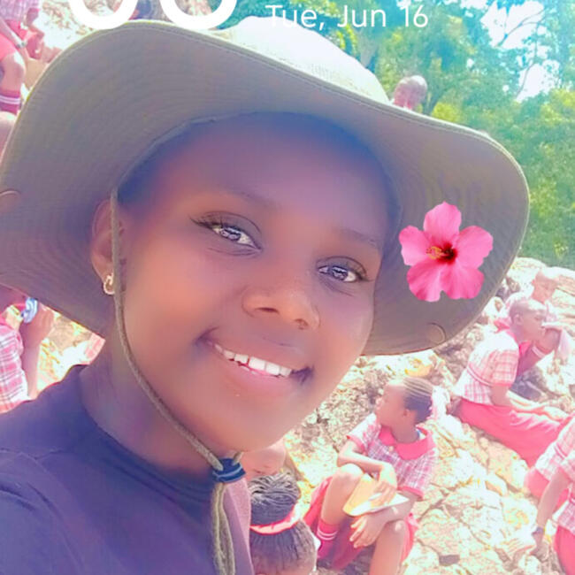 Babysitter in Seeta (Mukono District): Nelima
