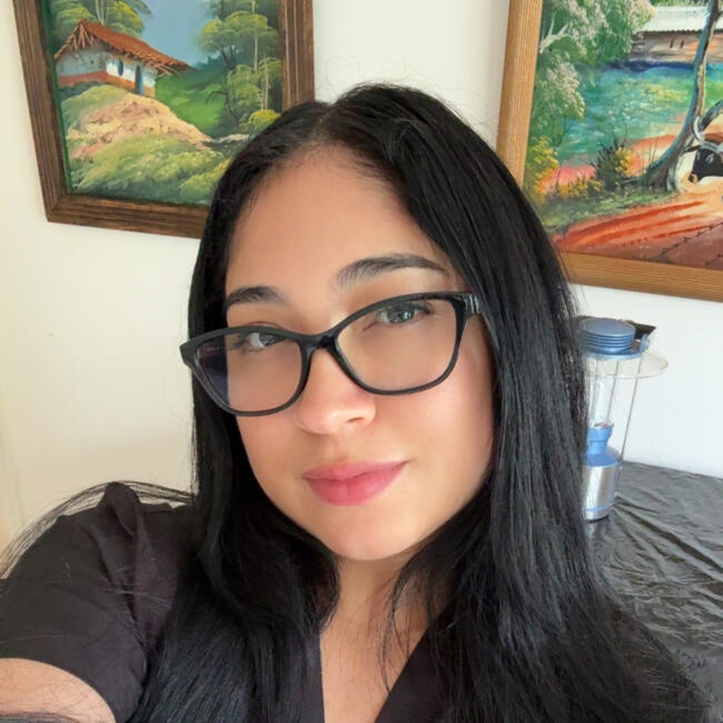 Babysitter in Germantown: Shirlis