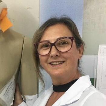 Babá em Itapema: Marcia