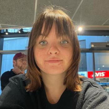 Babysitter in Rennes: Ameline