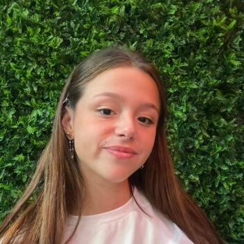 Babysitter em Lisboa: Marianaa