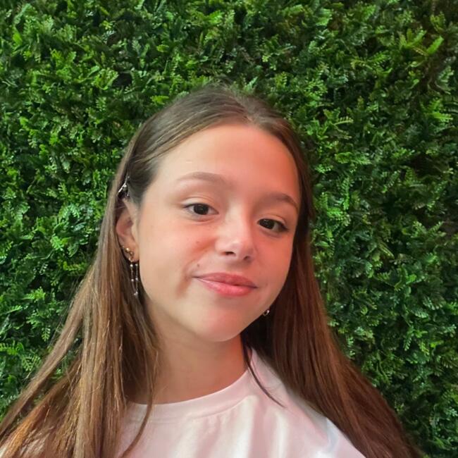 Babysitter em Lisboa: Marianaa