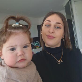 Babysitter in Castellammare di Stabia: Adele