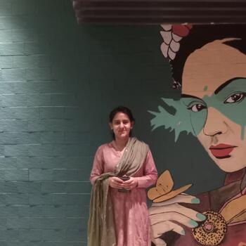 Babysitter Leicester: Amurzish