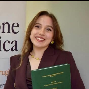 Babysitter in Vienna: Beatrice