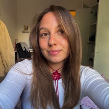 Babysitter in Vienna: Beatrice