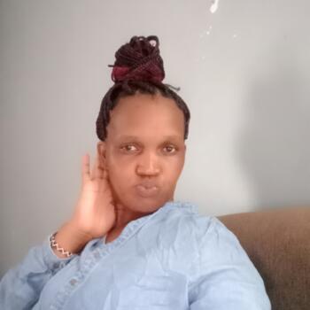 Nanny Kampala: Nanzala