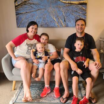 Babysitter Job in Whangaparaoa: Babysitter Job Sunette