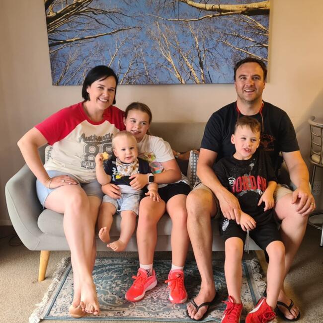 Babysitter Job in Whangaparaoa: Sunette