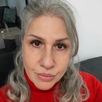 Babysitter in Beroun: Karla
