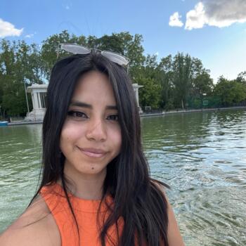 Babysitter in Marbella: Jacqueline