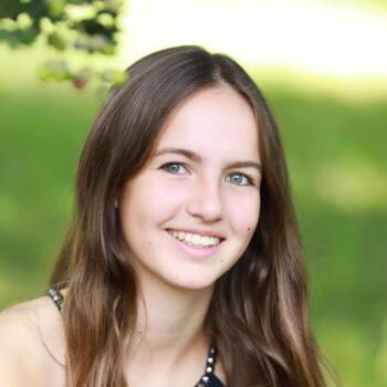 Babysitter Ostfildern: Katharina