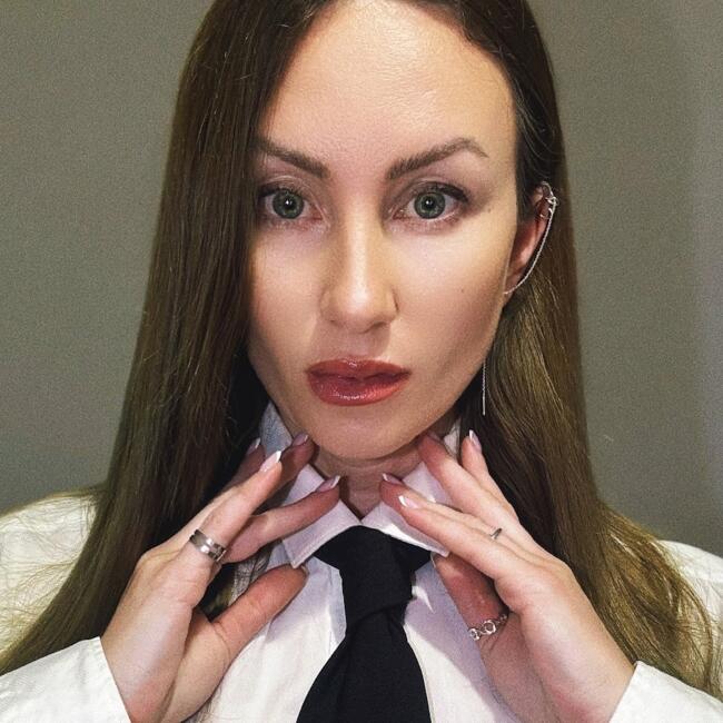 Δουλειά για babysitter στην περιοχή Κασκάις: Iryna