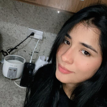 Baby-sitter in Barquisimeto: Emilia