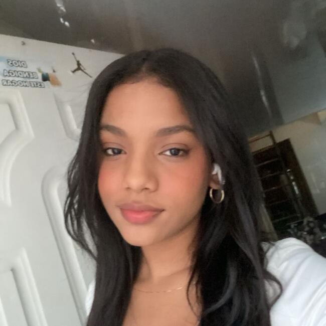 Babysitter in Santiago de los Caballeros: Josmerly Torres