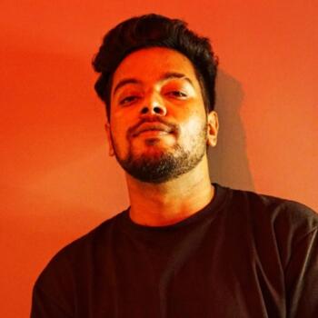 Baby-sitter in Calcutta: Ayan