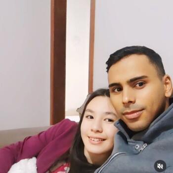Babysitter Campo Grande: Juliana