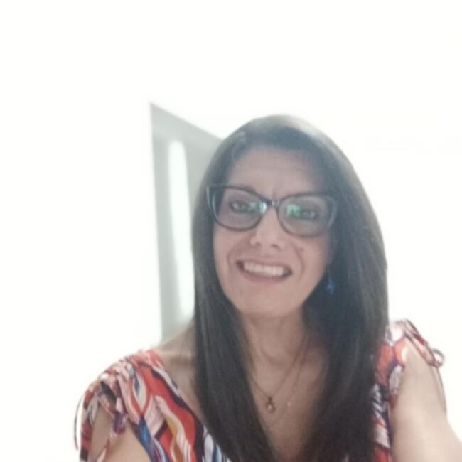 Babysitter in Aradeo: Emiliana