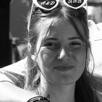 Babysitter in Angers: Louane