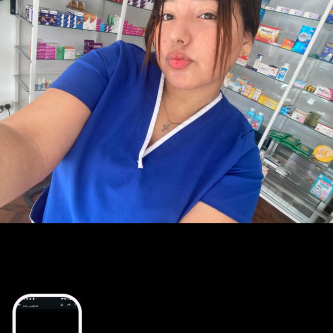 Niñera en Maicao: Yesibeth