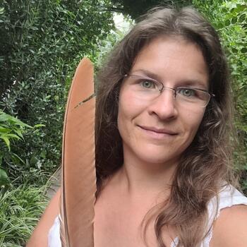 Baby-sitter in Genève: Pavla