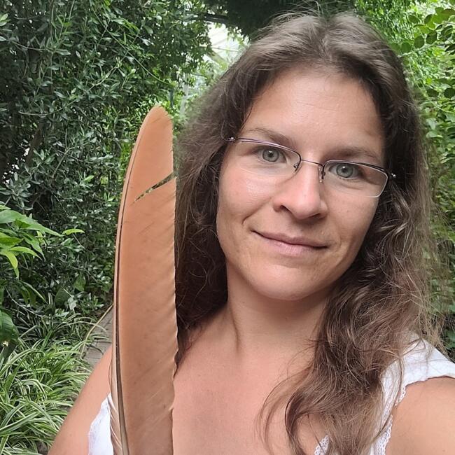 Babysitter in Genf: Pavla