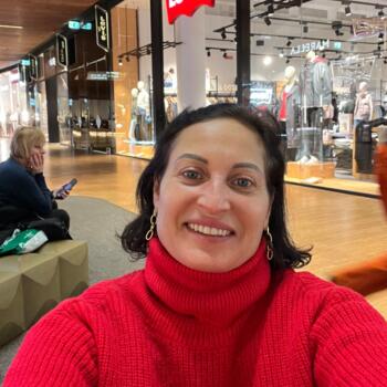 Babysitter in Sesto San Giovanni: Zorina