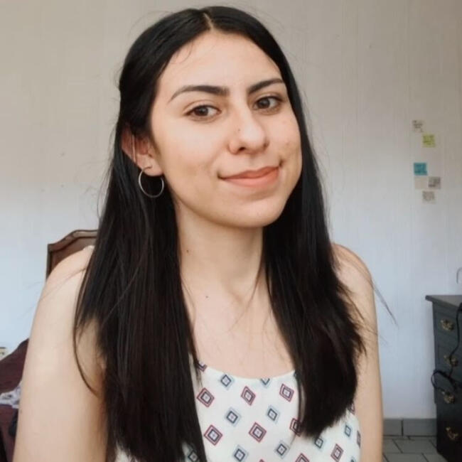 Babysitter in Zapopan: Nohemí